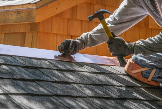 Best Commercial Roofing Services  in Rhome, TX