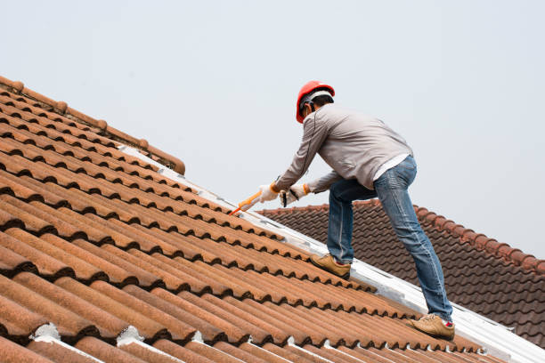 Best Roof Leak Repair  in Rhome, TX