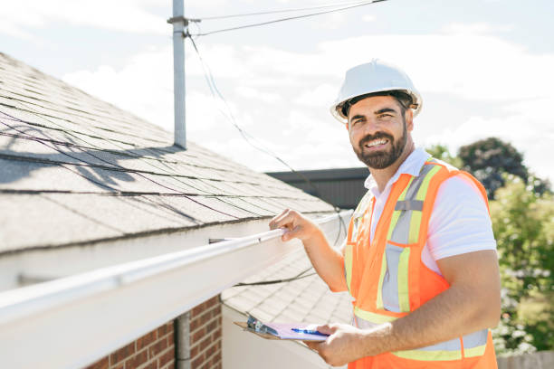 Best Storm Damage Roof Repair  in Rhome, TX