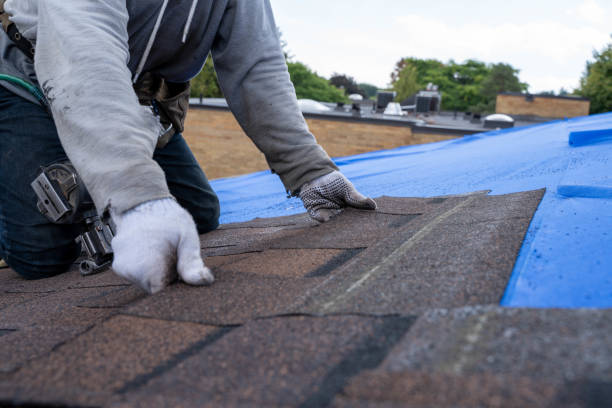 Best Flat Roofing  in Rhome, TX