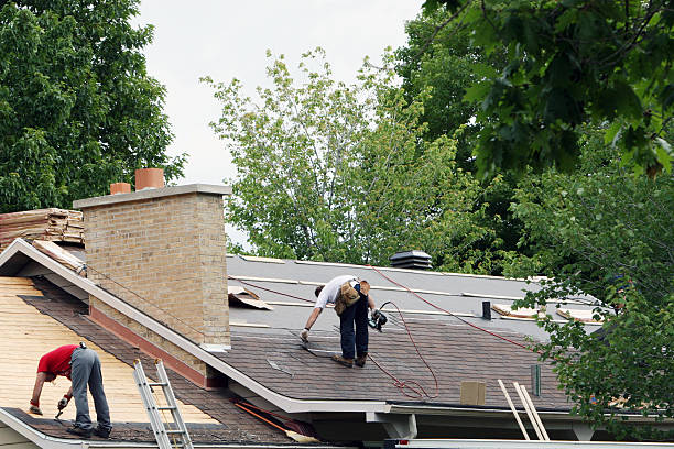 Best Rubber Roofing (EPDM, TPO)  in Rhome, TX