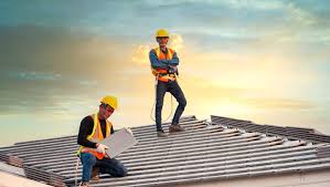 Best Tile Roofing Installation  in Rhome, TX